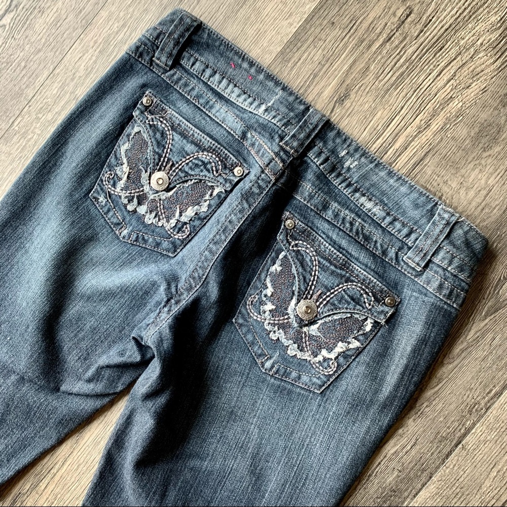 Women’s Jeans Size 9 - Candies from Kohl’s
